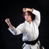Martial arts school student reviews
