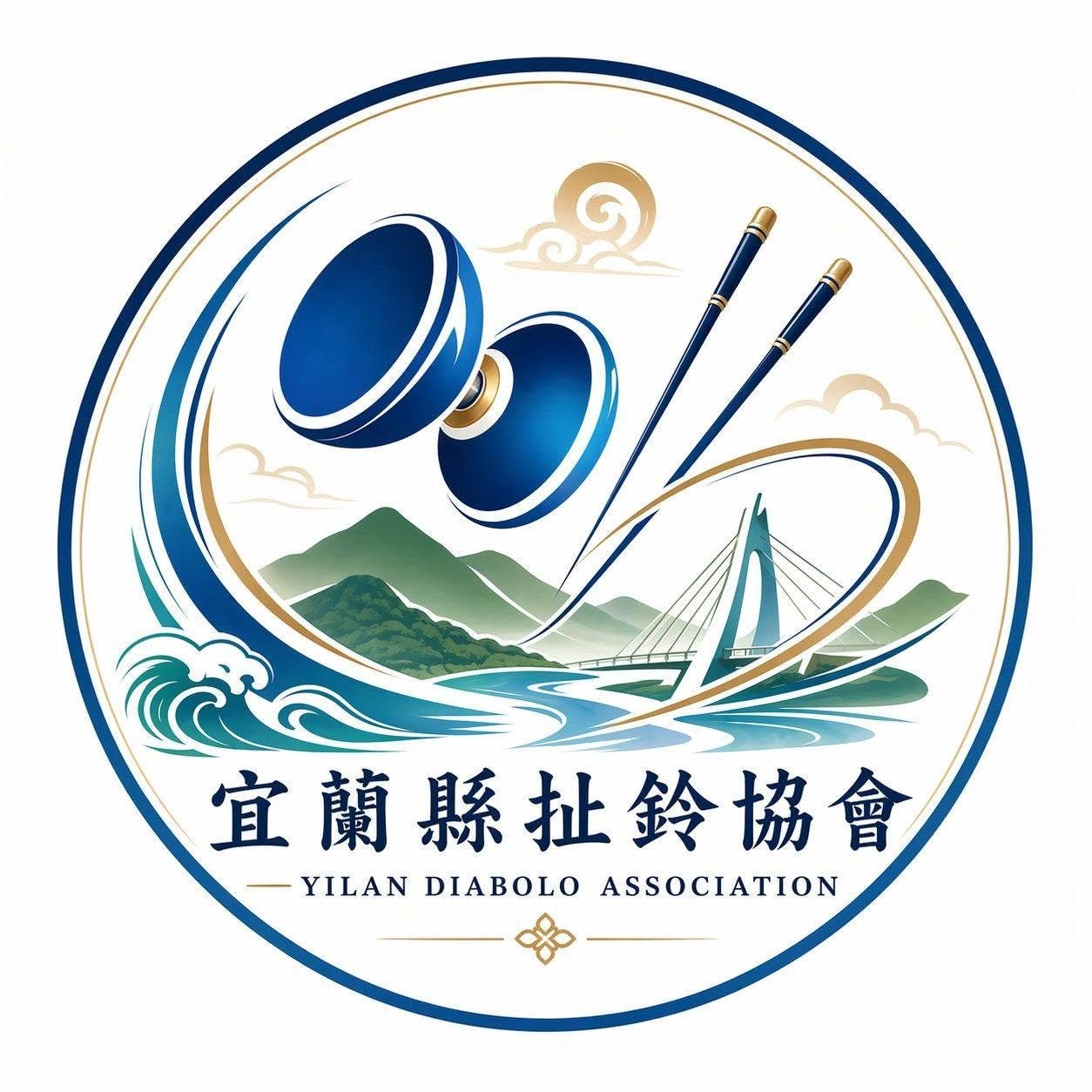 宜蘭縣扯鈴協會